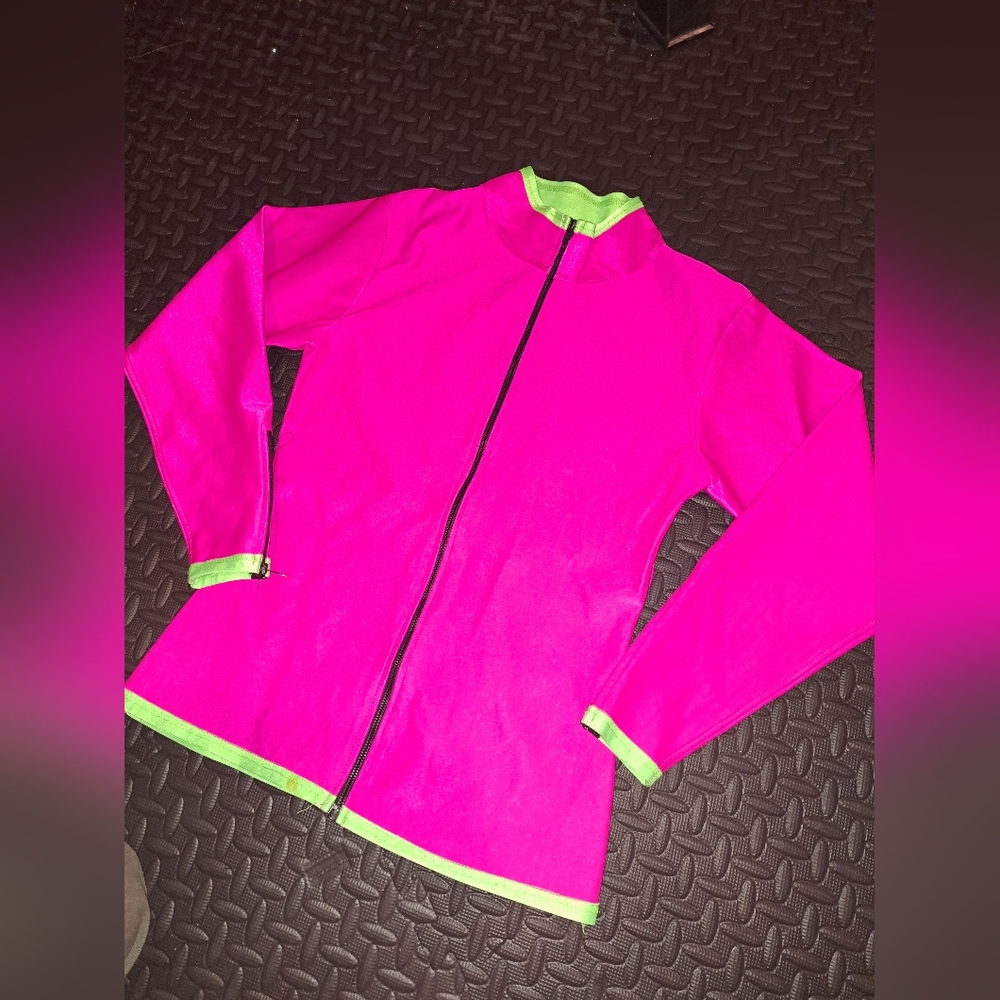 Vintage Frenchi jacket